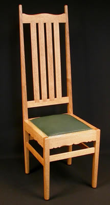 CFA Voysey Chalford Chair