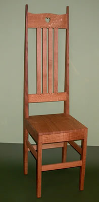 CFA Voysey Orchard Childs Chair
