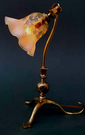 was_benson_no1221_lamp_b