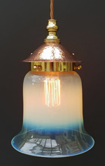 BGH Vaseline Pendants 2