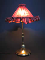 Benson Lamp 4
