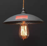 Strand Electric Pendant 1