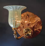 antique_benson_wall_light_vaseline_shade_a