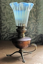 was_benson_oil_lamp