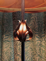 was_benson_standen_lamp