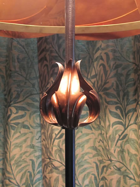 benson_standen_lamp_1256s_1