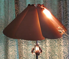 benson_standard_lamp_1256s