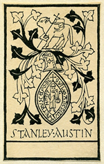 cfa_voysey_bookplate_stanley_austin