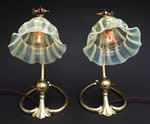 was_benson_pair_lamps