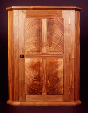 Cotswold Corner Cabinet