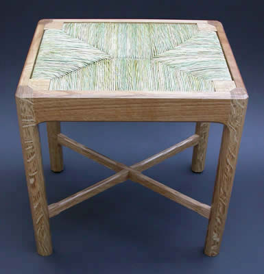 Gordon Russell Stow Stool