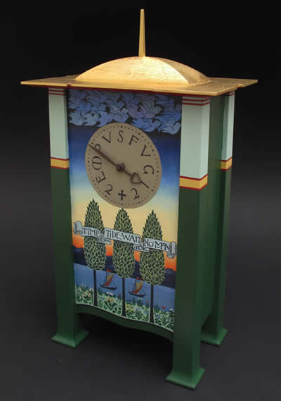 voysey_painted_clock_2