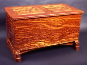 Gimson Chest