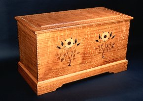 The Rose Chest