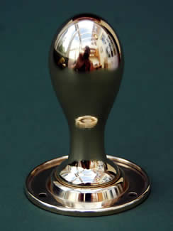 replica_voysey_mortice_knob_set