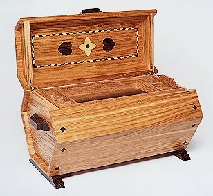 Lethaby chest