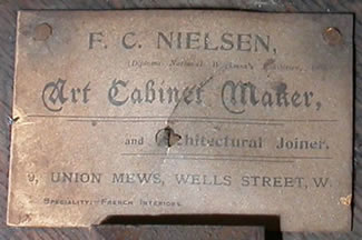 cfa_voysey_nielsen_label