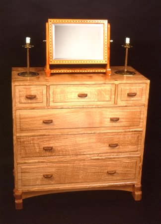 Cotswold Chest of Drawers