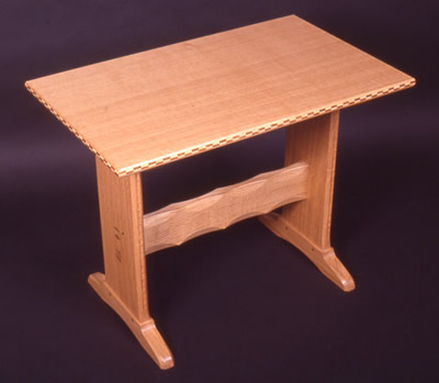 Kenton Coffee Table