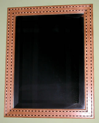 Cotswold Mirror