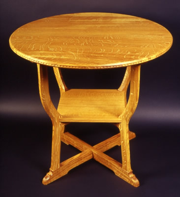 Peter Waals Cotswold Table
