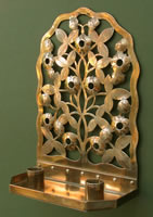 strawberry_flower_sconce_1