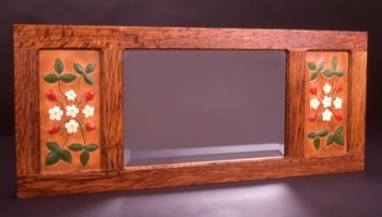 Strawberry Mirror 