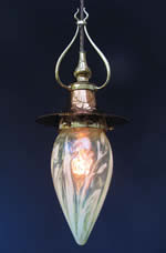 BGH No12 Pendant b