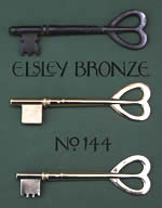 voysey_keys