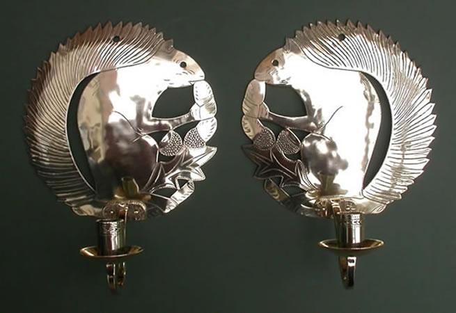 ernest_gimson_squirrel_candlesconces