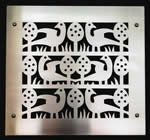 CFA Voysey Large Bird Grill