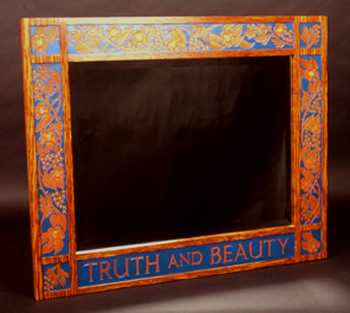 Truth & Beauty Mirror