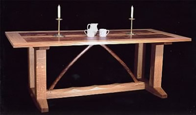 Gimson Dining Table